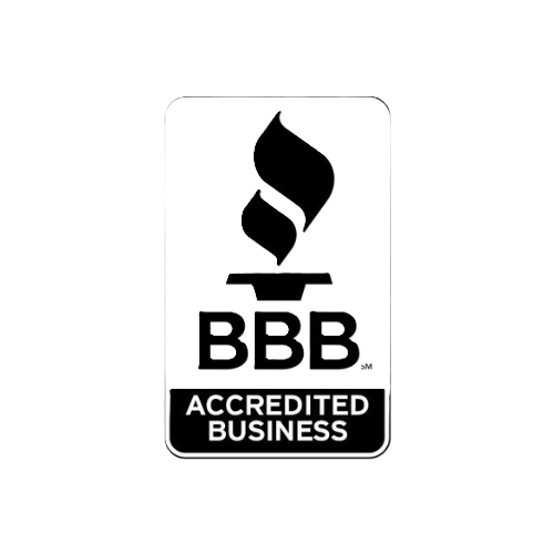 BBB Accredited Business