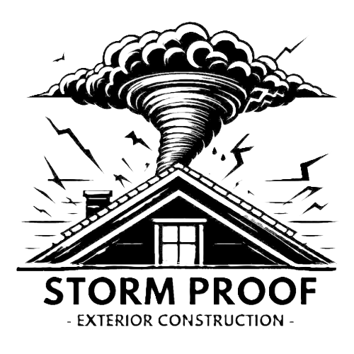Storm Proof Logo